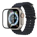 eStuff Flexible Hybrid Screen Glass Protector for Smartwatch