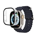 eStuff Προστατευτικό Οθόνης για Apple Watch (1 τεμάχιο)