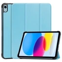 CoreParts Flip Cover Blue for Apple iPad 10th Gen (10.9-inch, 2022)