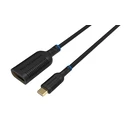 Microconnect USB-C to DisplayPort Adapter (MC-USBCDP-A)