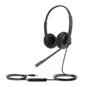 Ακουστικό VOIP UH34 LITE DUAL (Teams)