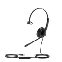Yealink UH34 MONO UC VOIP Ακουστικό (Μονό)