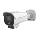 Ernitec Deimos BX-415WL IP Surveillance Camera Full HD+ 5MP Waterproof PoE Two-way Audio