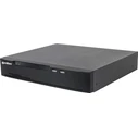 Ernitec Καταγραφικό NVR 4 θυρών PoE (MPN: 0070-10400)