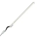 Lanview 1U 19" LED φωτιστική μονάδα με αυτόματο αισθητήρα κίνησης (RAX120)