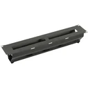 Lanview Οδηγός Καλωδίων RAO425BL 2τμχ
