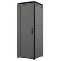Lanview 19'' 32U Rack Cabinet 600 x 600 x 1608 mm Data Line Black