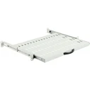 Lanview Ράφι Rack RAS600WH - 1 τεμάχιο