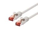 Logon F/UTP Cat.6a (Gigabit) Ethernet Network Cable 25m TCF66F250I
