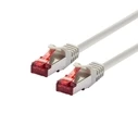 Logon U/UTP Cat.6 (Gigabit) Καλώδιο Δικτύου Ethernet 30m