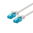 Καλώδιο Δικτύου Logon U/UTP Cat5e (Gigabit) 25m