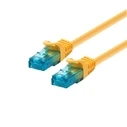 M-Cab U/UTP Cat.5e (Gigabit) Ethernet Network Cable 30m