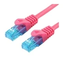 M-Cab U/UTP Cat.5e (Gigabit) Καλώδιο Δικτύου Ethernet 7 m