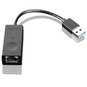 Lenovo Αντάπτορας Δικτύου USB σε Ethernet (ενσύρματη σύνδεση) - MPN: 03X6840