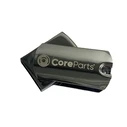 CoreParts USB stick 64GB USB 3.0 Λευκό