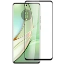 eStuff Tempered Glass Black for Motorola Edge 40 (ES515110)