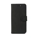 eStuff Wallet Πλαστικό Μαύρο (iPhone 12)
