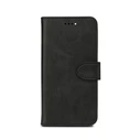 eStuff Wallet Πλαστικό Μαύρο (iPhone 13)