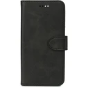 eStuff Θήκη Πορτοφόλι Μαύρο (iPhone 14)