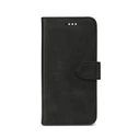 Θήκη Πορτοφόλι eStuff για iPhone 14 Pro - Μαύρο (PU)