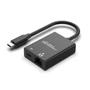 Microconnect Μετατροπέας USB-C (male) σε Ethernet (RJ45) (female)