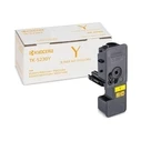 Compatible Toner Cartridge for Kyocera TK-5230Y Laser Printer - Yellow