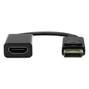 Garbot Μετατροπέας DisplayPort (male) σε HDMI (female) - 1 τεμάχιο