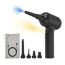 CoreParts Φυσητήρας Χειρός Μπαταρίας Solo MOBX-TOOLS-082