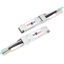 Proxtend QSFP+ Breakout AOC Cable 1m 40Gb/s (PX-QSFP+BOA-00001-CI1)