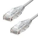 ProXtend U/UTP Cat.6a (Gigabit) Ethernet Network Cable 12.5m Grey