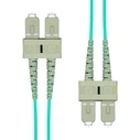ProXtend SC-SC Fiber Optic Patch Cable 4 m Blue
