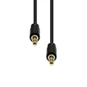 ProXtend Audio Cable 0.5 m - 1 pc (M3S-005)