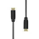 ProXtend HDMI Cable HDMI male - HDMI male 5m Black (DP1.4AR-005)