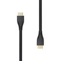 ProXtend HDMI 2.1 Ultra High Speed 48Gbps Cable, HDMI male to HDMI male, 0.5 m, Black (Model HDMI2.1-0005)