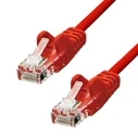 ProXtend U/UTP Cat.5e (Gigabit) Καλώδιο Ethernet 0,25 m Κόκκινο V-5UTP-0025R