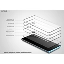 Kapsolo Tempered Glass προστατευτικό οθόνης για Samsung Galaxy Note20 Ultra 5G