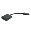 Roline DisplayPort (male) to HDMI (female) Adapter 12.99.3134
