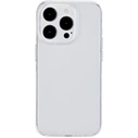 Θήκη Πίσω Σιλικόνης Διάφανη eStuff (iPhone 15 Pro Max)