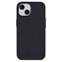 Θήκη Σιλικόνης Πίσω eStuff Μαύρο για iPhone 15 (ES67101025)