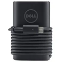 Dell Laptop Charger 65W with Detachable Power Cable (HRX58)
