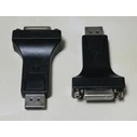 Προσαρμογέας DisplayPort αρσενικό → DisplayPort θηλυκό - Av Proxtend