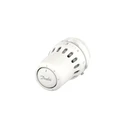 Danfoss React Thermostatic Sensor / Radiator Thermostat Head for Danfoss RA Valves (MPN 015G3098)