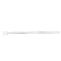 Lanview Αξεσουάρ για Camping Λευκό - Πλαστικά Δεματικά (Cable Ties) 50τεμ