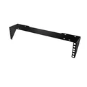 Lanview Πλαίσιο Rack 2τμχ (RPC2UBL)