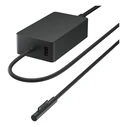 Microsoft Τροφοδοτικό 65W για Surface Pro και Surface Book (W8Y-00002) - EU καλώδιο