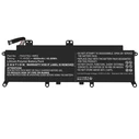 CoreParts Battery for Toshiba Portege X30 / Tecra X40 45.60Wh 11.4V 4000mAh