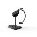 WH62 DECT Ασύρματο Ακουστικό (Mono, VoIP) - WH62MONOUC
