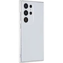 eStuff Infinite Back Cover Σιλικόνης Διάφανο (Galaxy S24 Ultra) ES67401002