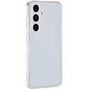 Θήκη eStuff Infinite Back Cover Σιλικόνης Διάφανο (Galaxy S24)