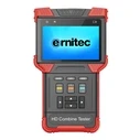 Ernitec CCTV System Monitor Tester Black (MPN: 0070-24104-TESTER)